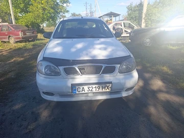 Авто Daewoo Istana 2006 № 7964141