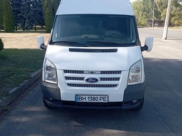 Авто Ford Transit 2007 № 7964152
