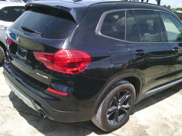 Авто BMW X3 2019 № 7964154