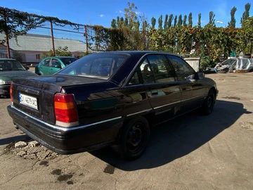 Авто Opel Omega 1991 № 7964158