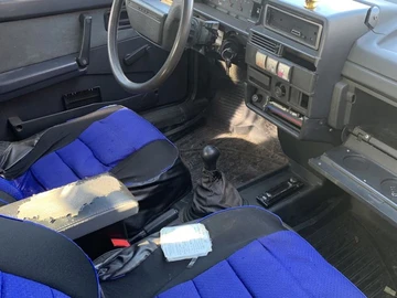 Авто ВАЗ 2109 2002 № 7964164