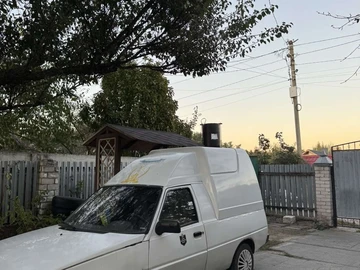 Авто ЗАЗ 1105 2007 № 7964165