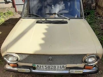 Авто ВАЗ 2113 1990 № 7964166
