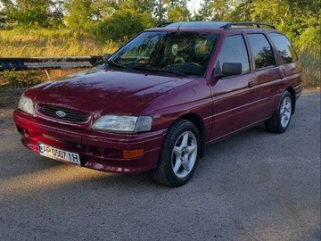 Авто Ford Escort 1994 № 7964167