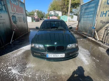 Авто BMW 3 Серия 1999 № 7964169
