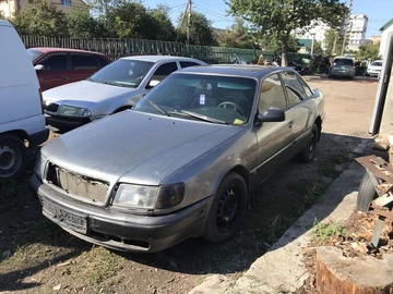 Авто Audi 100 1993 № 7964171