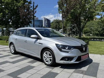 Авто Renault Megane 2018 № 7964172