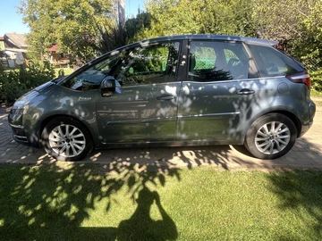 Авто Citroen C4 Picasso 2012 № 7964177