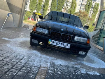 Авто BMW 3 Серия 1996 № 7964185