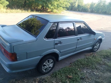Авто ВАЗ 2115 2011 № 7964193