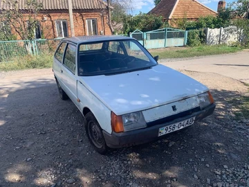 Авто Opel Admiral 1989 № 7964199