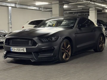 Авто Ford Mustang 2015 № 7964204