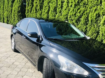 Авто Nissan Altima 2014 № 7964209