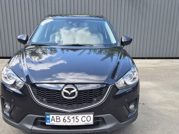 Авто Mazda Cx-5 2012 № 7964220