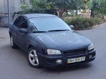 Авто Opel Omega 1998 № 7964225