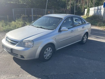 Авто Chevrolet Lacetti 2011 № 7964227