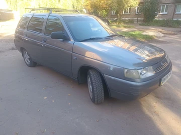 Авто ВАЗ 2111 2011 № 7964237
