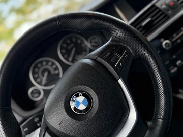 Авто BMW X3 2015 № 7964241