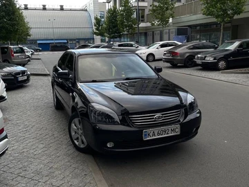Авто KIA Magentis 2008 № 7964242