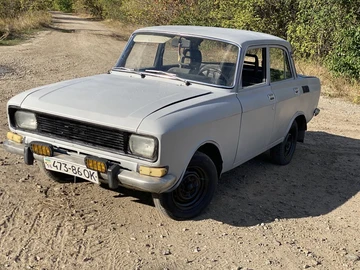 Авто  2140 1988 № 7964247