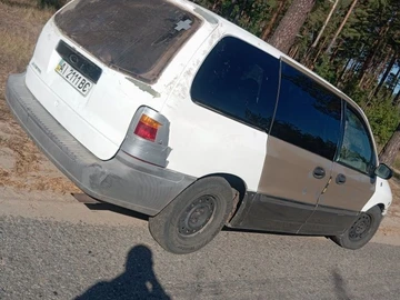Авто Ford Windstar 2002 № 7964265