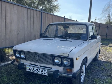 Авто ВАЗ 21063 1986 № 7964273