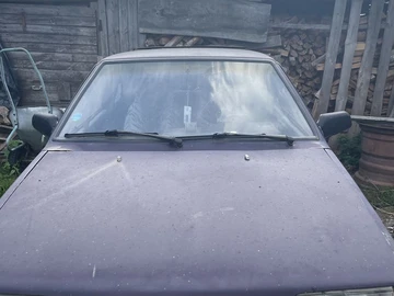 Авто ВАЗ 2108 1990 № 7964276
