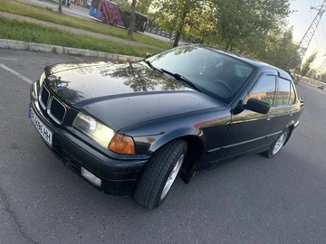 Авто BMW 3 Серия 1993 № 7964281
