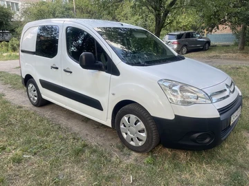 Авто Citroen Berlingo 2010 № 7964287