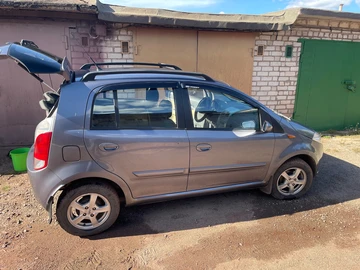 Авто Chery Kimo A1  2012 № 7964294