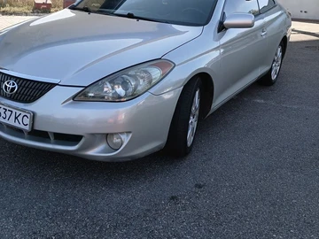Авто Toyota Camry Solara 2003 № 7964304