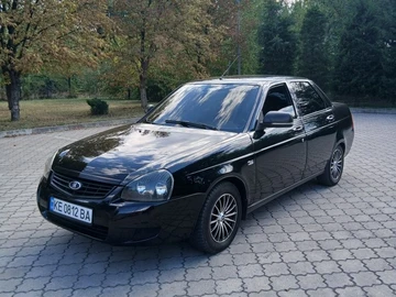 Авто ВАЗ 2170 Priora 2011 № 7964307