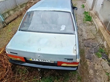 Авто ВАЗ 21099 2001 № 7964323