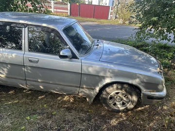 Авто ГАЗ 3105 2006 № 7964324