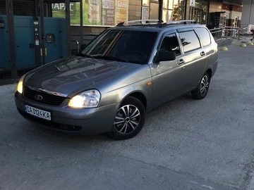 Авто ВАЗ 21071 2009 № 7964326
