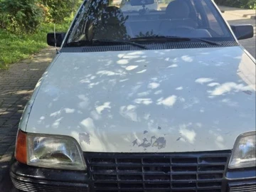 Авто Opel Kadett 1986 № 7964311