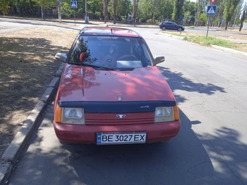 Авто ЗАЗ 1103 Slavuta 2003 № 7964333