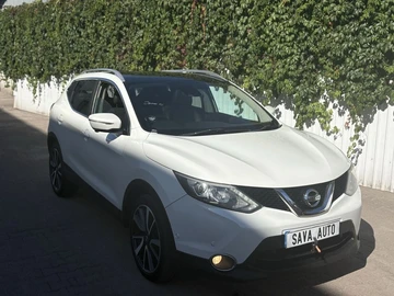 Авто Nissan Qashqai 2014 № 7964336