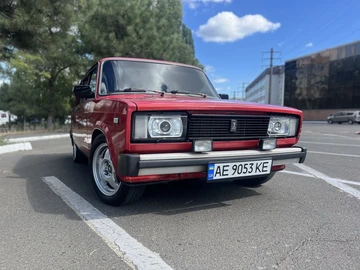 Авто ВАЗ 2104 1990 № 7964342