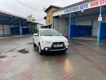 Авто Mitsubishi Asx 2012 № 7964350