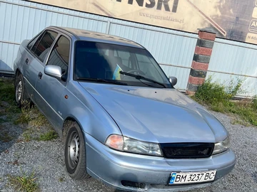 Авто Daewoo Arcadia 1997 № 7964353