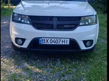 Авто Dodge Journey 2019 № 7964355