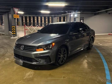 Авто Volkswagen Passat Sedan 2017 № 7964360