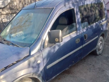 Авто Opel Combo 2004 № 7964366