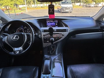 Авто Lexus Rx Серія 2015 № 7964370