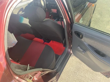 Авто Daewoo Lanos Sens  2011 № 7964374