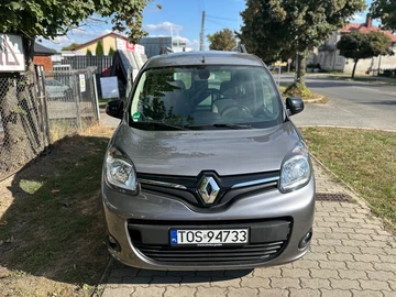Авто Renault Kangoo Passenger 2019 № 7964375
