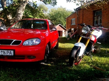 Авто Daewoo Arcadia 2008 № 7964392