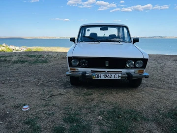 Авто ВАЗ 2106 1992 № 7964409