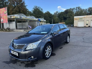 Авто Toyota Avensis 2010 № 7964415